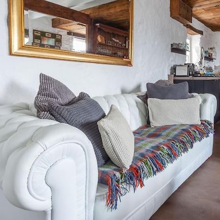 Isle Of Skye Cottage カイリーキン エクステリア 写真